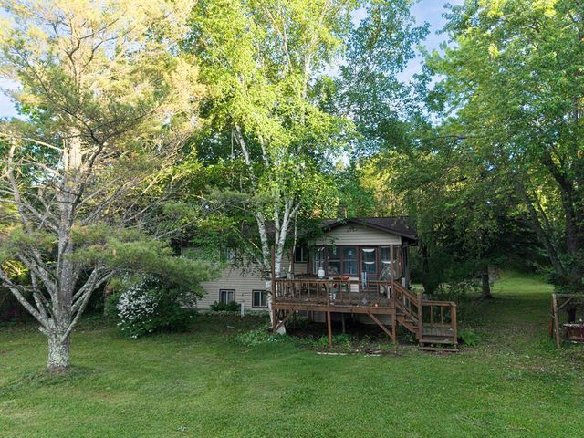 12158W Twin Lake Road, Hayward, WI 54843