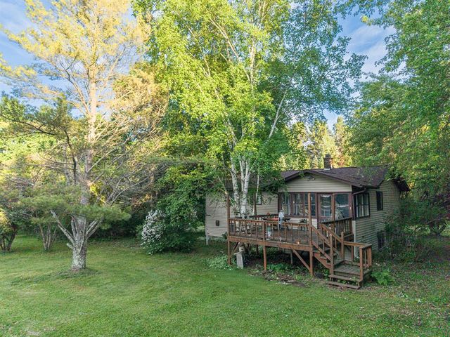12158W Twin Lake Road, Hayward, WI 54843