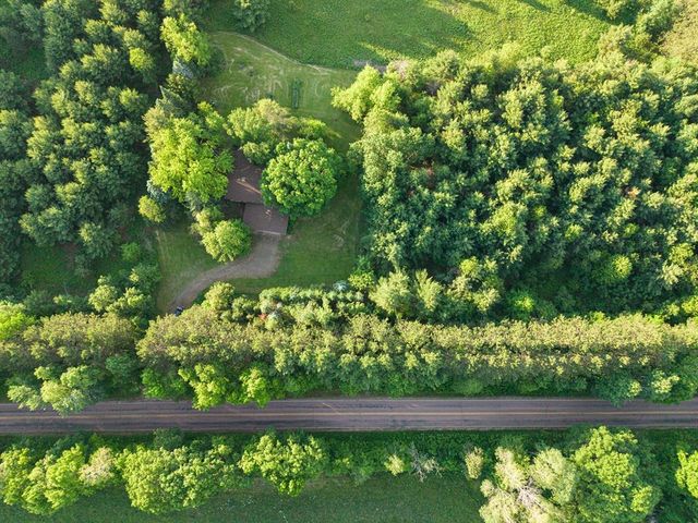 12158W Twin Lake Road, Hayward, WI 54843