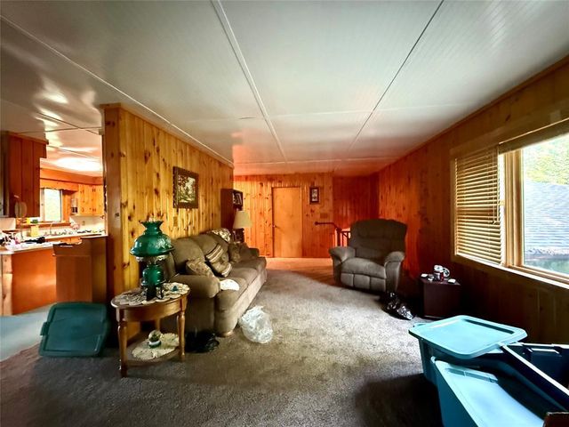12158W Twin Lake Road, Hayward, WI 54843