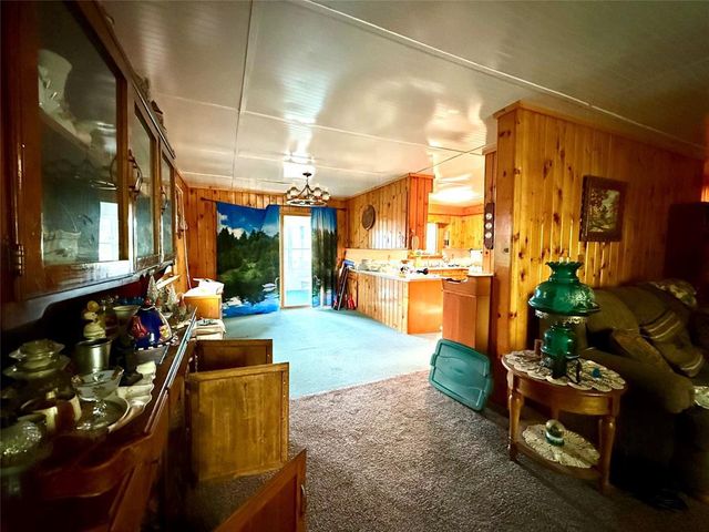12158W Twin Lake Road, Hayward, WI 54843