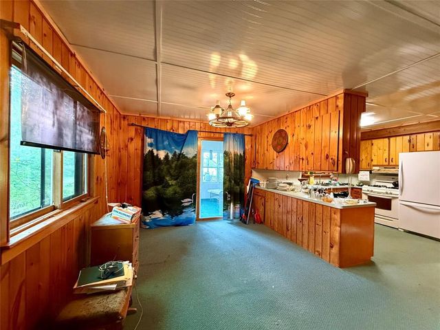 12158W Twin Lake Road, Hayward, WI 54843