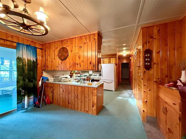 12158W Twin Lake Road, Hayward, WI 54843