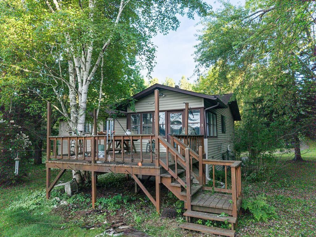 12158W Twin Lake Road, Hayward, WI 54843