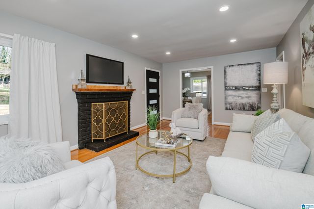 1725 WINDSOR BOULEVARD, Birmingham, AL 35209