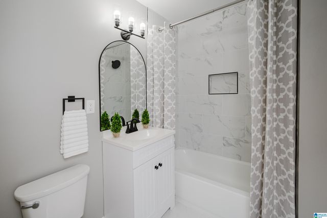 1725 WINDSOR BOULEVARD, Birmingham, AL 35209