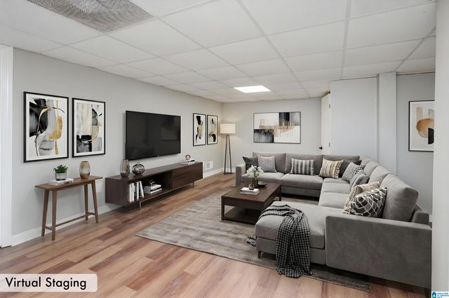 1725 WINDSOR BOULEVARD, Birmingham, AL 35209