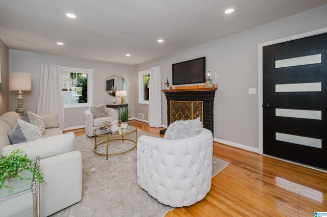 1725 WINDSOR BOULEVARD, Birmingham, AL 35209