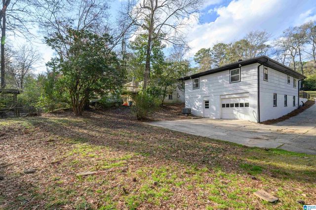 1725 WINDSOR BOULEVARD, Birmingham, AL 35209