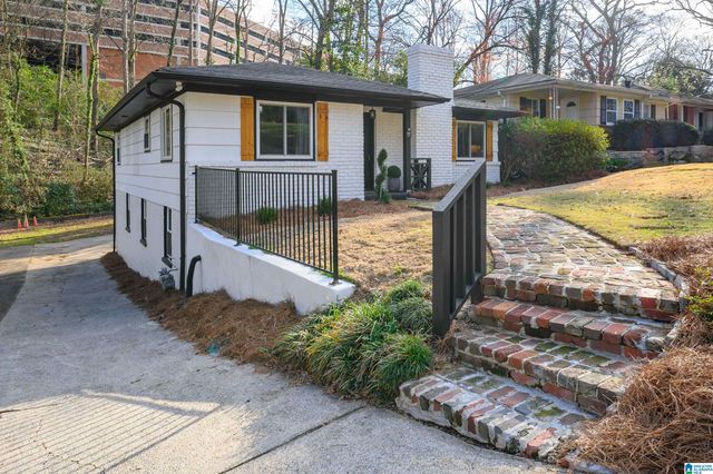 1725 WINDSOR BOULEVARD, Birmingham, AL 35209