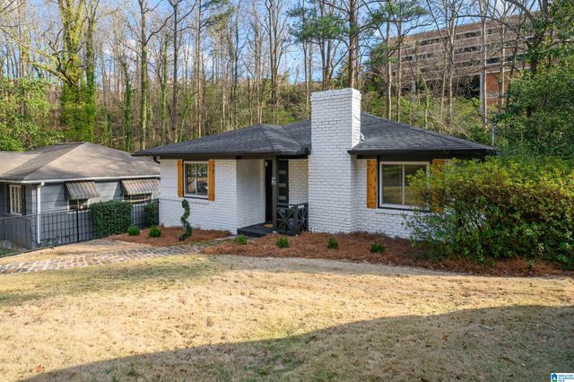 1725 WINDSOR BOULEVARD, Birmingham, AL 35209