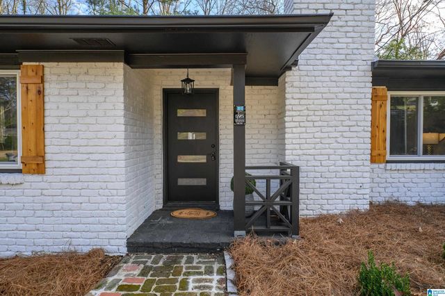 1725 WINDSOR BOULEVARD, Birmingham, AL 35209