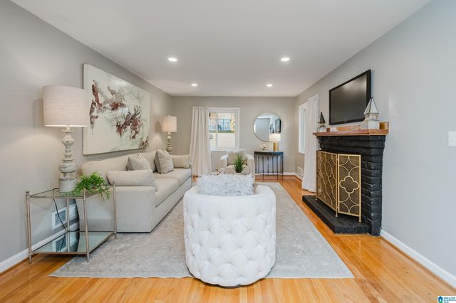 1725 WINDSOR BOULEVARD, Birmingham, AL 35209