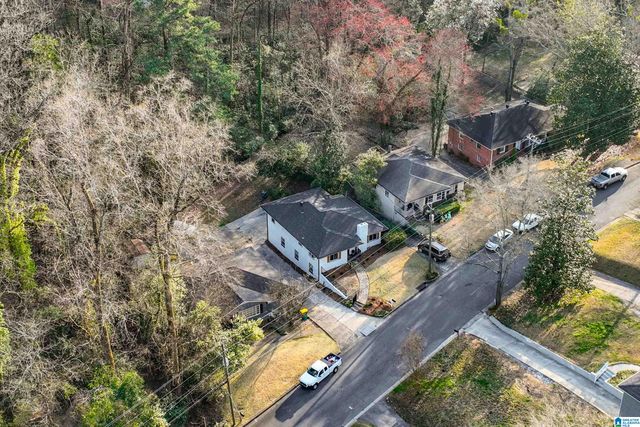 1725 WINDSOR BOULEVARD, Birmingham, AL 35209