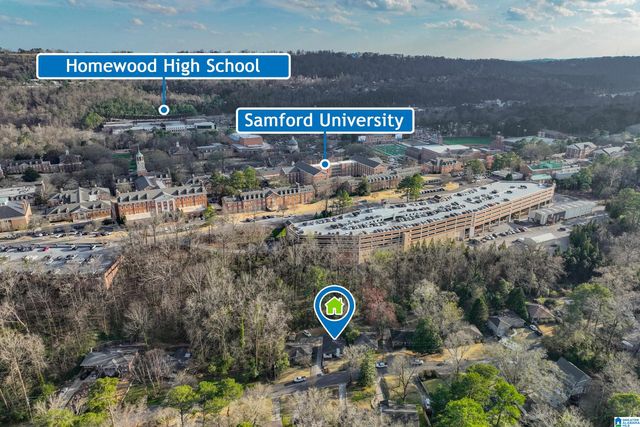 1725 WINDSOR BOULEVARD, Birmingham, AL 35209