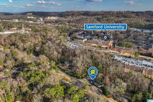 1725 WINDSOR BOULEVARD, Birmingham, AL 35209