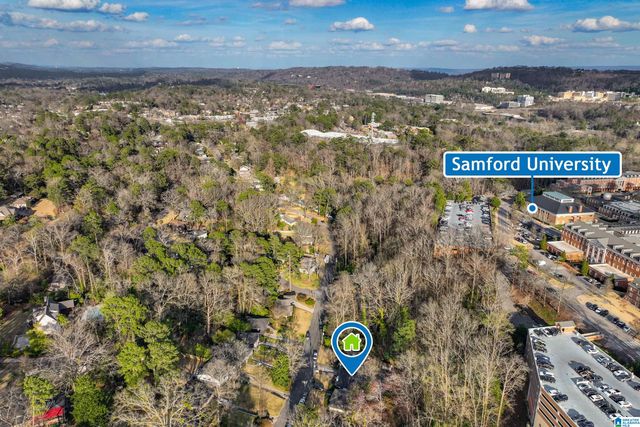 1725 WINDSOR BOULEVARD, Birmingham, AL 35209