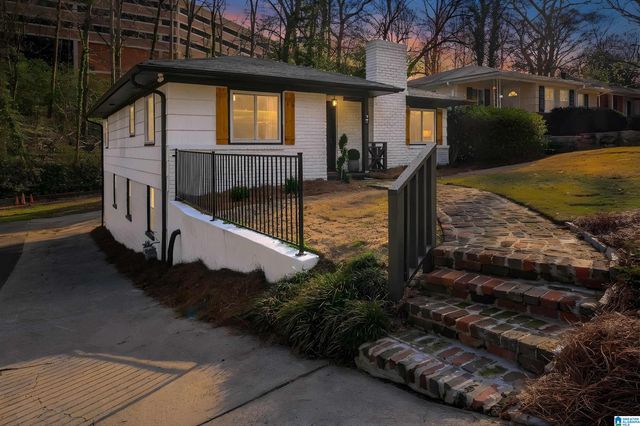 1725 WINDSOR BOULEVARD, Birmingham, AL 35209