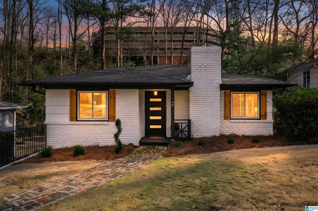 1725 WINDSOR BOULEVARD, Birmingham, AL 35209