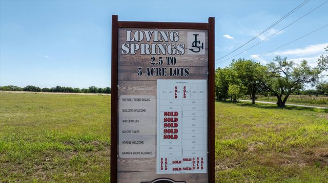 1032 Goodnight Trail, Perrin, TX 76486