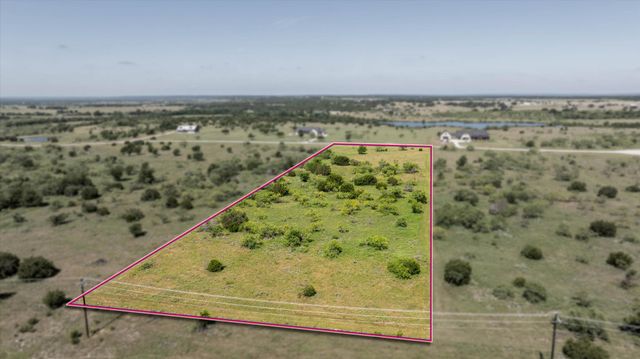1032 Goodnight Trail, Perrin, TX 76486
