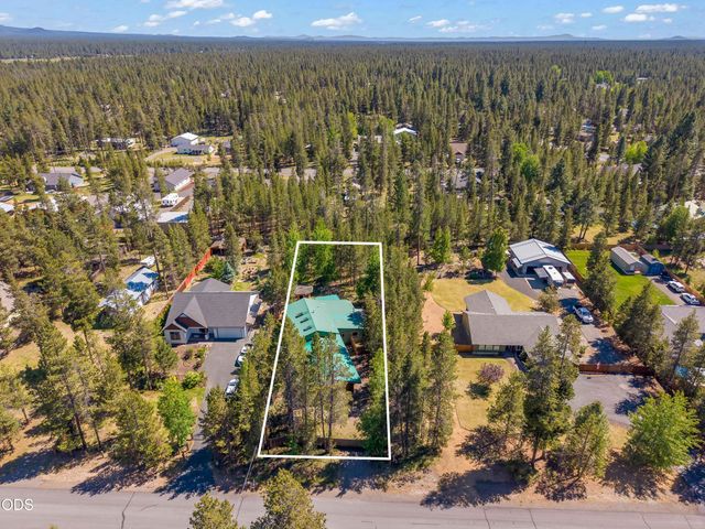17283 Kingfisher Drive, Bend, OR 97707
