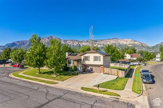 254 W 1600 N, Harrisville, UT 84404