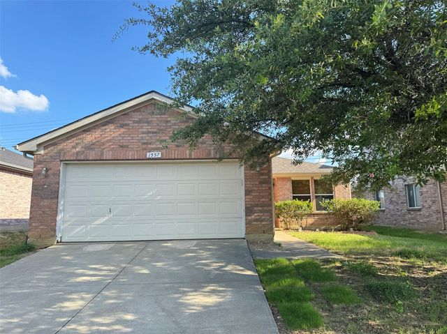 1557 Chivalry Lane, Little Elm, TX 75068