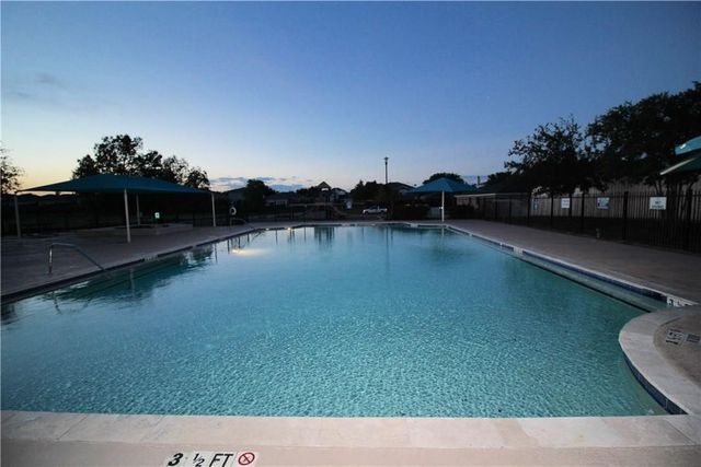 1557 Chivalry Lane, Little Elm, TX 75068