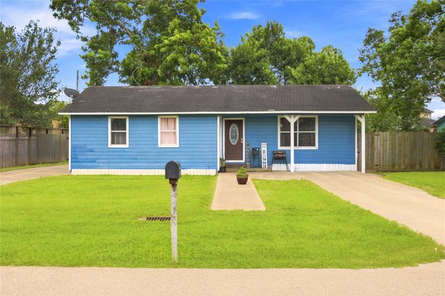 9326 Montgomery Lane, La Porte, TX 77571