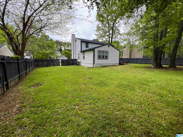 2217 PENTLAND DRIVE, Birmingham, AL 35235