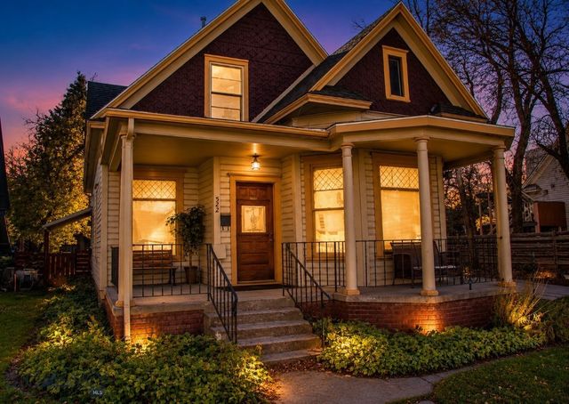522 W Main, Bozeman, MT 59715