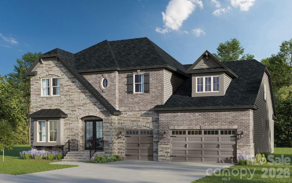 1011 Detweiler Road, Marvin, NC 28173