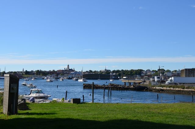 5 Pirate's Lane 1, Gloucester, MA 01930