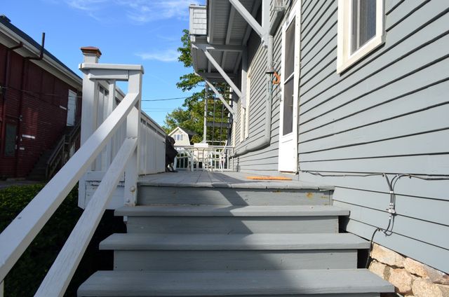 5 Pirate's Lane 1, Gloucester, MA 01930