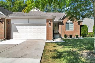 48117 Cotton Creek Boulevard, Chesterfield, MI 48047