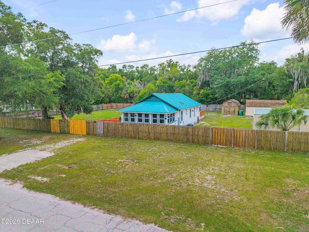 240 Miller Road, Deland, FL 32724