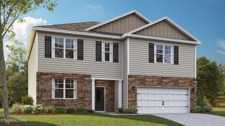 3001 Hudson Orr Drive, Maryville, TN 37803
