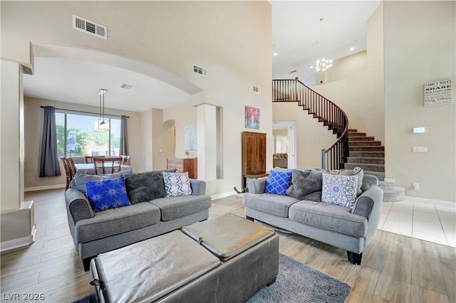 94 Ancient Hills Lane, Henderson, NV 89074