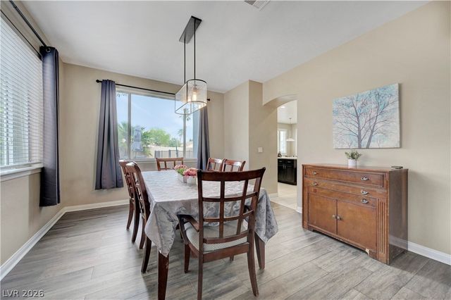 94 Ancient Hills Lane, Henderson, NV 89074