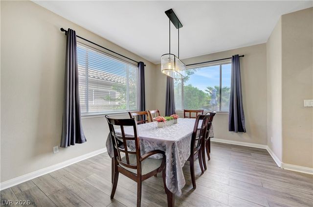 94 Ancient Hills Lane, Henderson, NV 89074