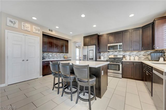 94 Ancient Hills Lane, Henderson, NV 89074