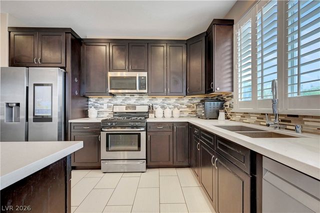 94 Ancient Hills Lane, Henderson, NV 89074