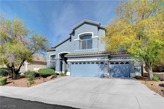 94 Ancient Hills Lane, Henderson, NV 89074