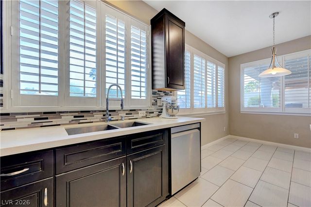 94 Ancient Hills Lane, Henderson, NV 89074