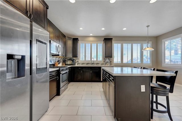 94 Ancient Hills Lane, Henderson, NV 89074