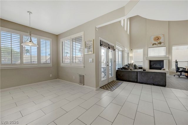 94 Ancient Hills Lane, Henderson, NV 89074