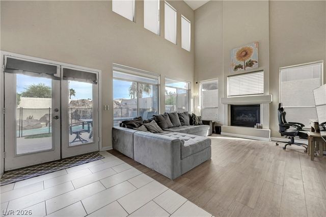 94 Ancient Hills Lane, Henderson, NV 89074