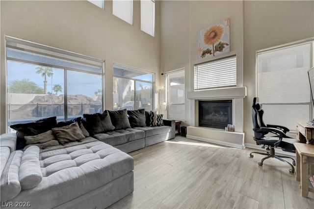 94 Ancient Hills Lane, Henderson, NV 89074