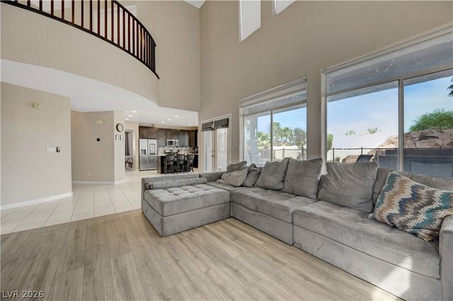 94 Ancient Hills Lane, Henderson, NV 89074